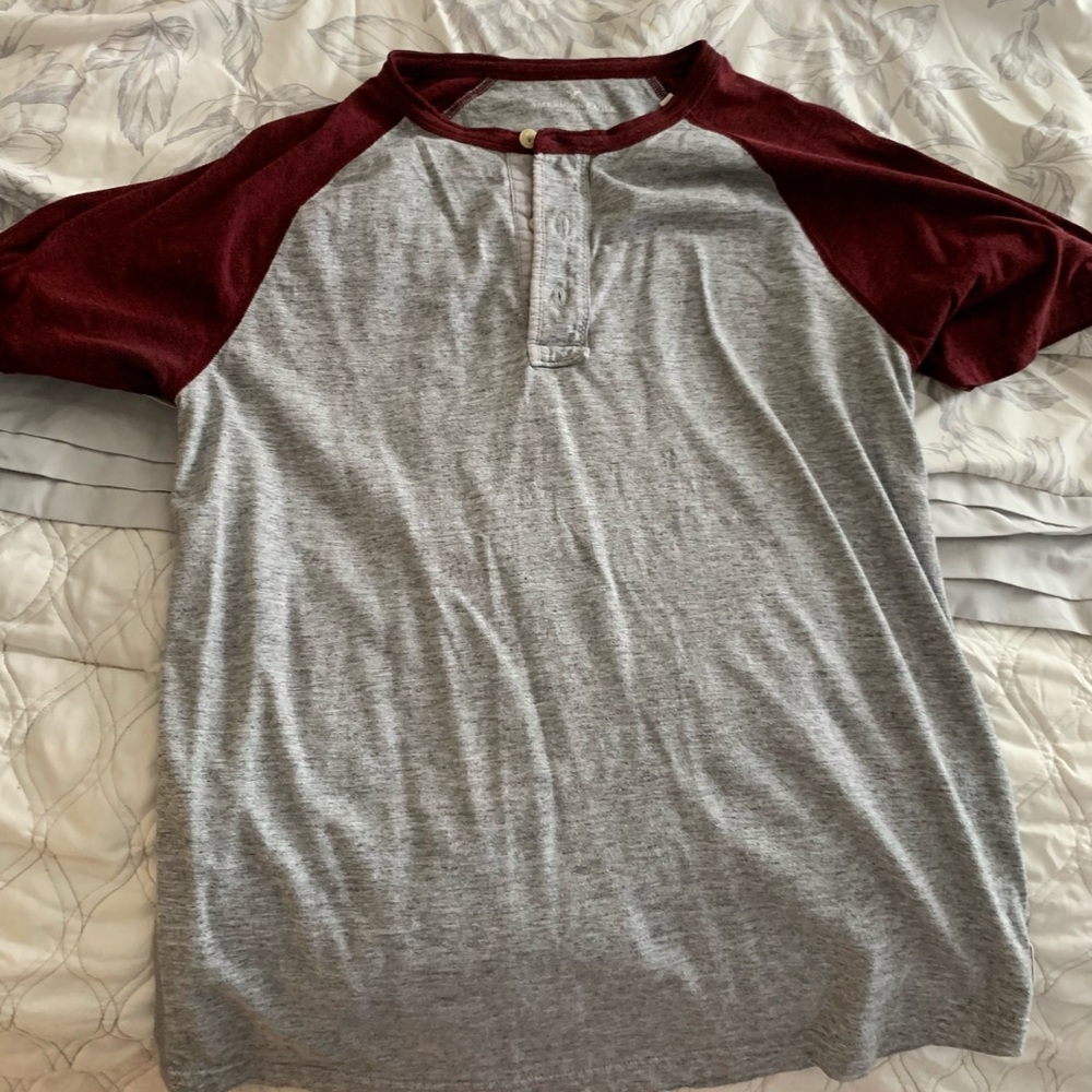 American eagle men’s henly